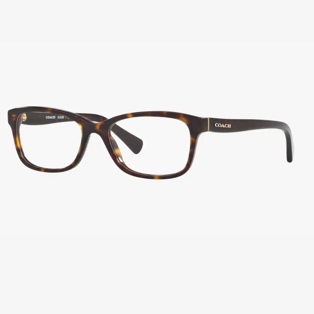Coach Frames